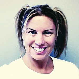 Meet your Posher, Patti